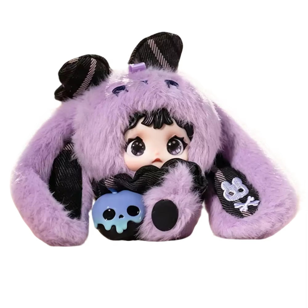 Nommi X Heymi The Entwined Fate Series Plush Blind Box