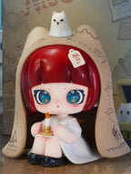 MoCii Metamorphosis Series Blind Box