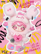 Lulumi A Lexicon of Love Series Plush Blind Box