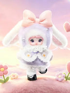 Rosy Date Series Plush Blind Box