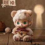 ANMOO Lost Dolls Series Plush Blind Box