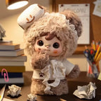 KOUCOMI I Am The King Series Plush Blind Box