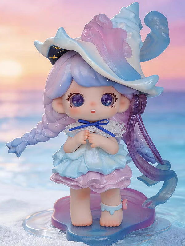 Tarena Deep Sea Whisper Series Blind Box