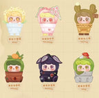 Q.Kid Happy Garden Series Plush Blind Box