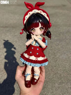 Come4free Bonnie Bunny Dream Box Series 1/6 Bjd Action Figure Blind Box