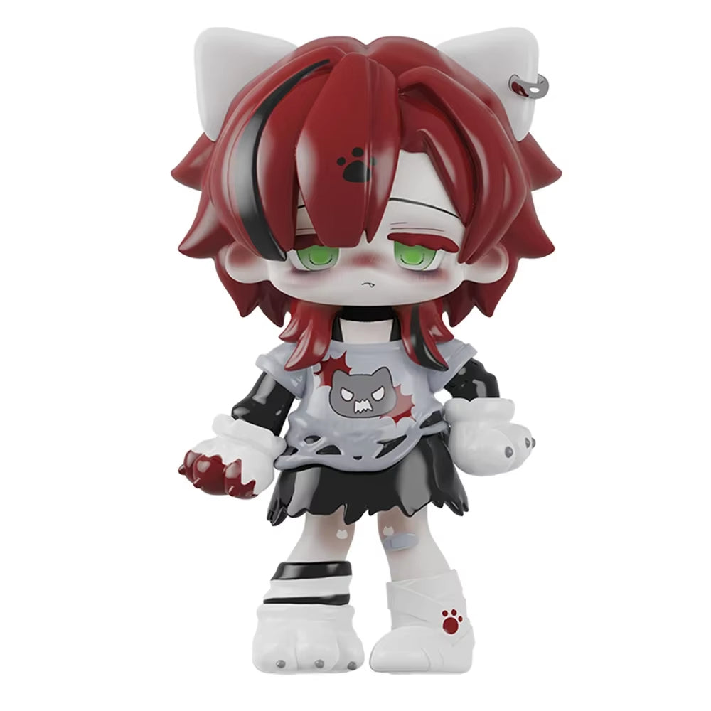 Missy Cute Lolita Series Figure Blind Box