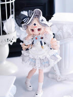 OneMore Sugary Girls Series 1/8 Bjd Action Figure Blind Box