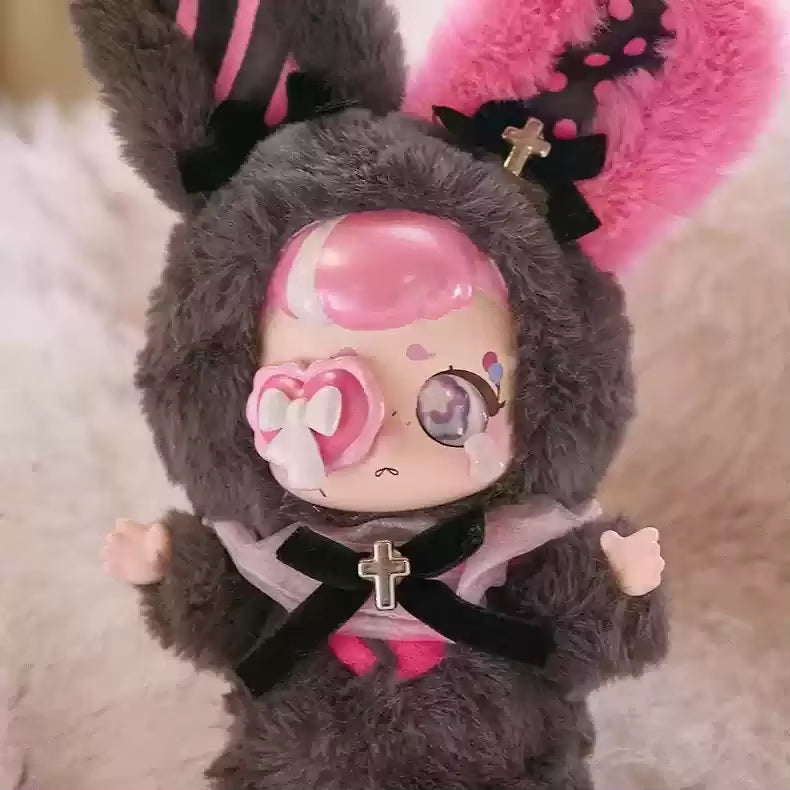 Kasa Wonderful Dreamland Series Plush Blind Box