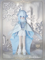 Mystery Tower Cat Box Series 1/8Bjd Action Figure Blind Box