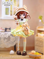 Sparkjoy Echo Bond Series 1/8 Bjd Action Figure Blind Box