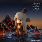 Laplly Jaunatis Series Blind Box