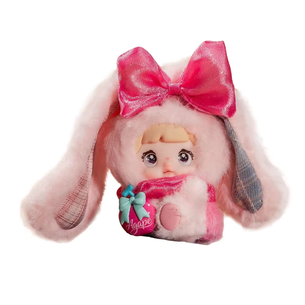 Nommi X Heymi The Entwined Fate Series Plush Blind Box