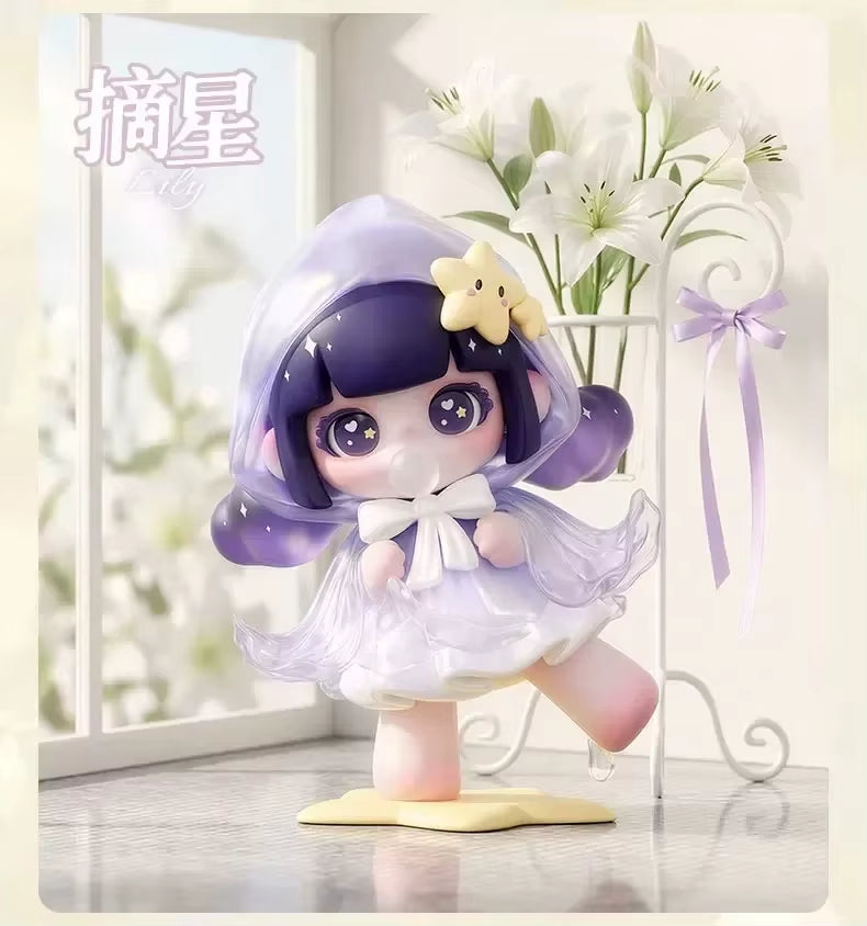 Liita Where Petals Settle Series Blind Box