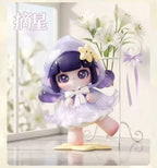 Liita Where Petals Settle Series Blind Box