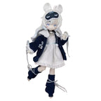 Creaters'S Essence Meki Series 1/6 Mjd Action Figure Blind Box