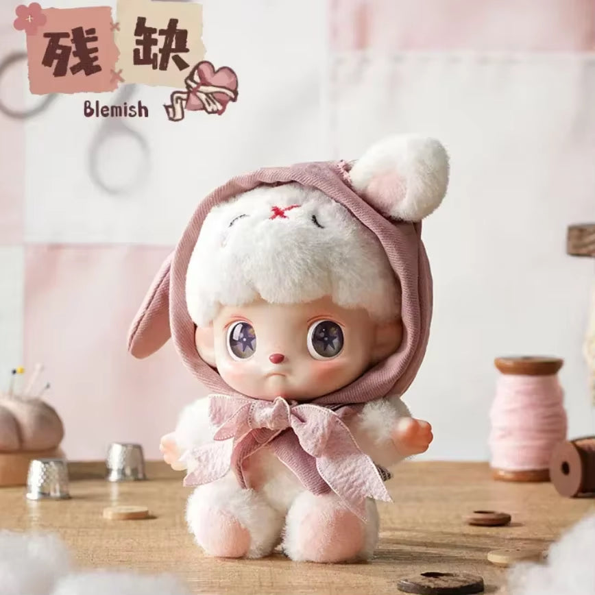 ANMOO Lost Dolls Series Plush Blind Box