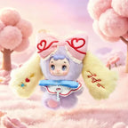 Rosy Date Series Plush Blind Box