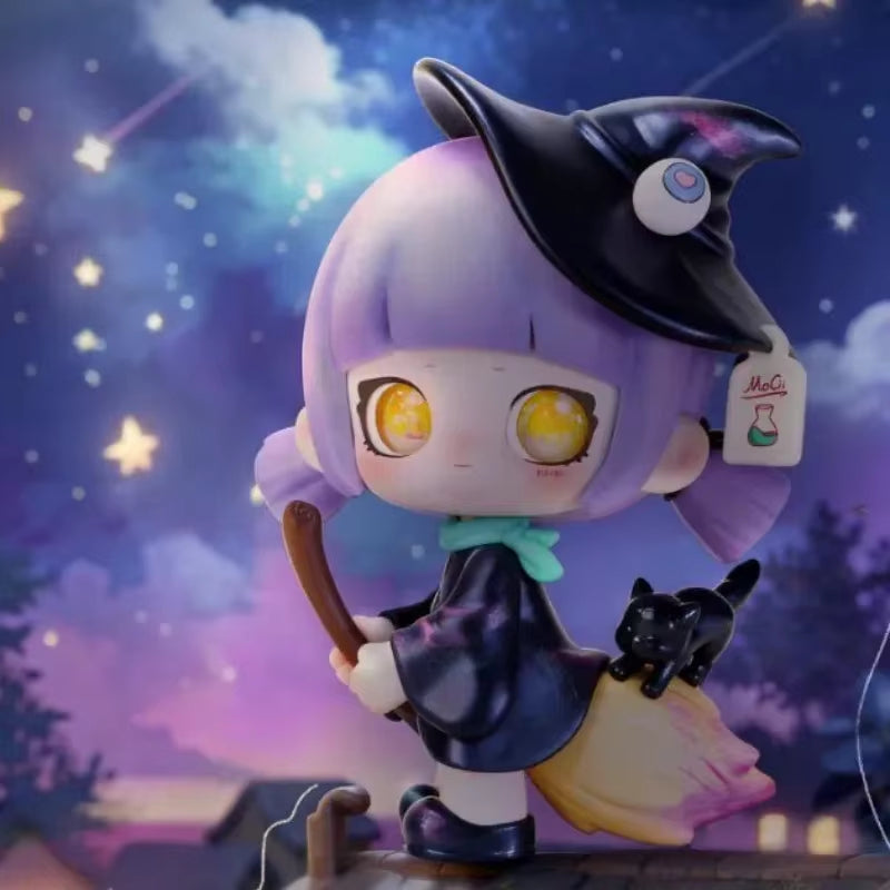 MoCii Metamorphosis Series Blind Box