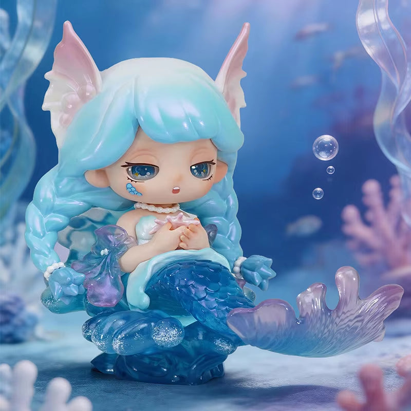 Tarena Deep Sea Whisper Series Blind Box