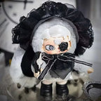 Taroot Night Of Lies Series Plush Blind Box