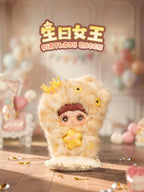 Maymei Surprise Party Series Plush Blind Box