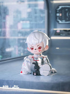 Rayan Otherworld Series Blind Box