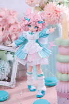 OneMore Sugary Girls Series 1/8 Bjd Action Figure Blind Box