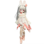 Inedible Dolls Lovely Kwaidan Series