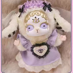 Kasa Wonderful Dreamland Series Plush Blind Box