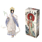 Wind & Moon Millennium Series 1/6 Bjd Action Figure Blind Box