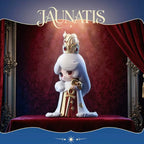 Laplly Jaunatis Series Blind Box