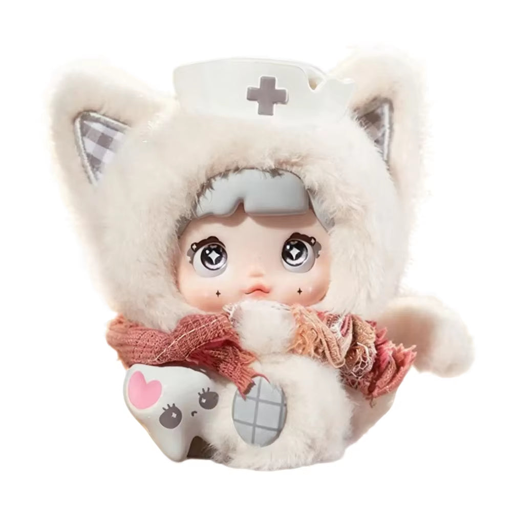 Nommi X Heymi The Entwined Fate Series Plush Blind Box