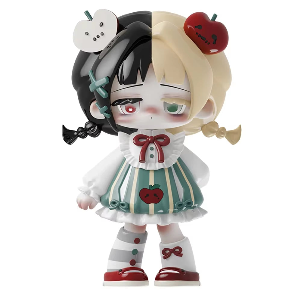 Missy Cute Lolita Series Figure Blind Box