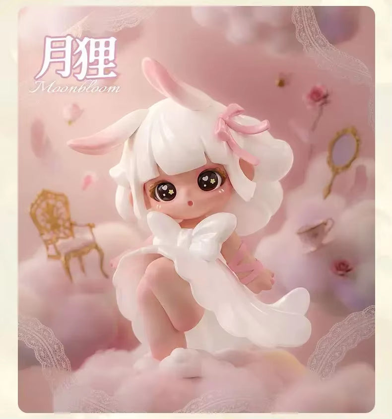 Liita Where Petals Settle Series Blind Box