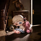 TARTI Ghost In Hotel Series Blind Box