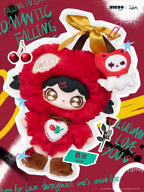 Lulumi A Lexicon of Love Series Plush Blind Box