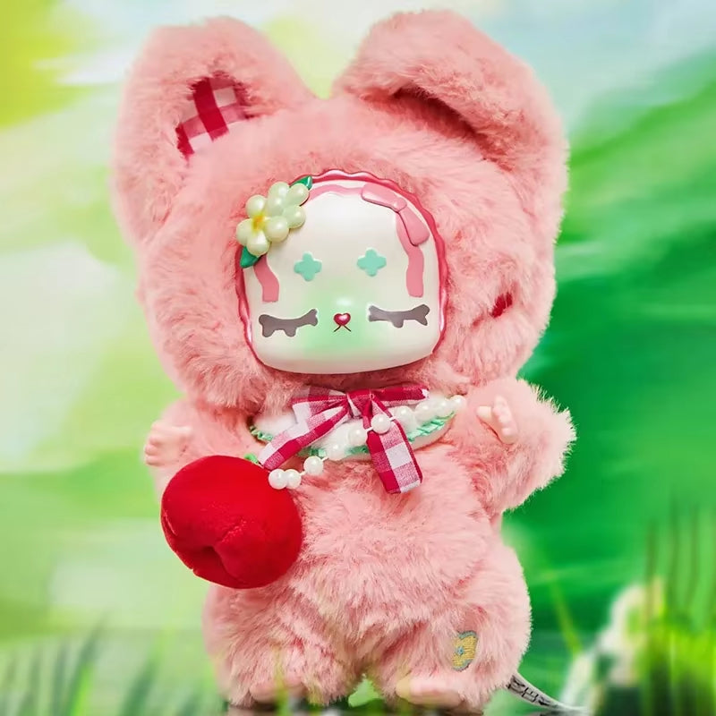 KASA Forest Party Series Plush Blind Box