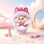 Rosy Date Series Plush Blind Box
