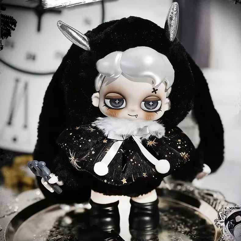 Taroot Night Of Lies Series Plush Blind Box
