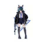 Neo Eden Toys Black Iron Rest Series 1/12 Bjd Action Figure Blind Box