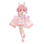 Creaters'S Essence Meki Series 1/6 Mjd Action Figure Blind Box