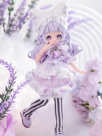OneMore Sugary Girls Series 1/8 Bjd Action Figure Blind Box