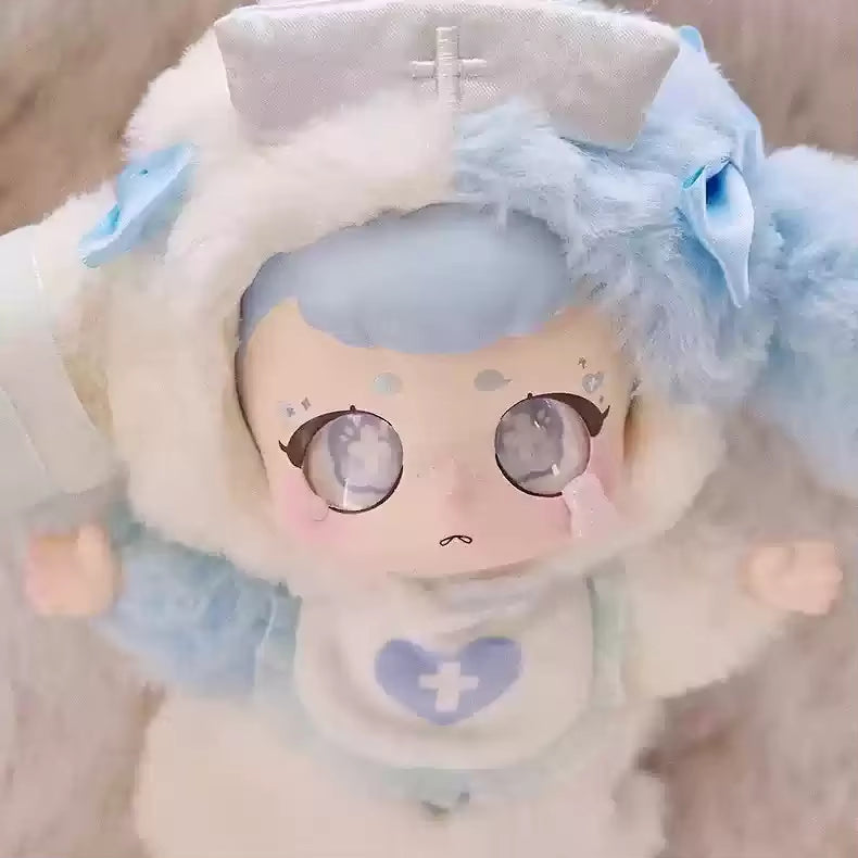 Kasa Wonderful Dreamland Series Plush Blind Box