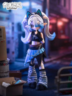 Sparkjoy Echo Bond Series 1/8 Bjd Action Figure Blind Box