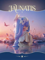 Laplly Jaunatis Series Blind Box