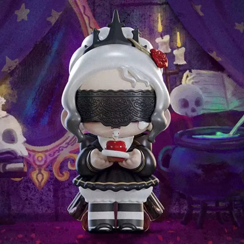 Kasa I AM NOT A BADDIE Series Blind Box