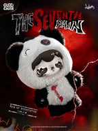 Lulumi The Seventh Pain Series Plush Blind Box