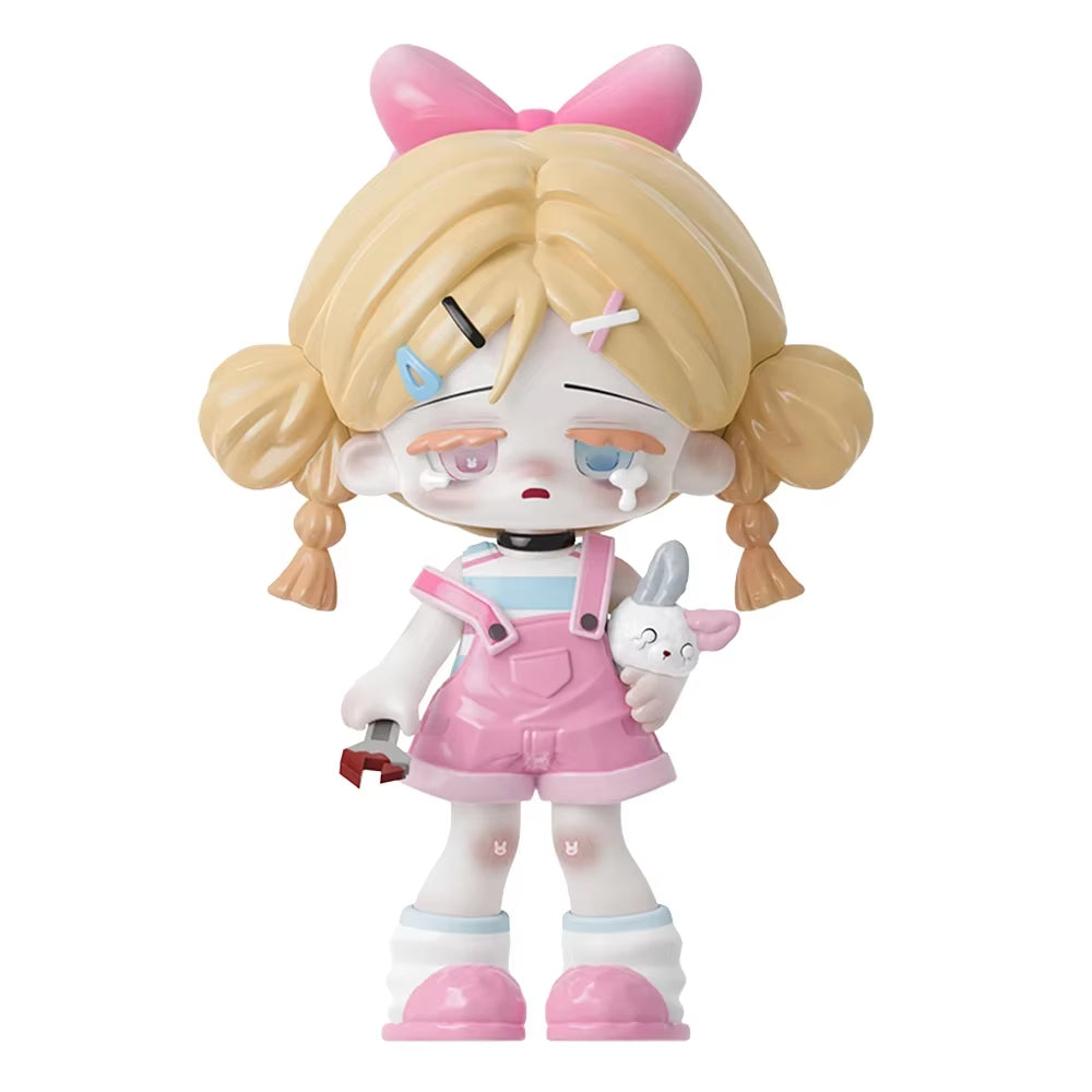 Missy Cute Lolita Series Figure Blind Box