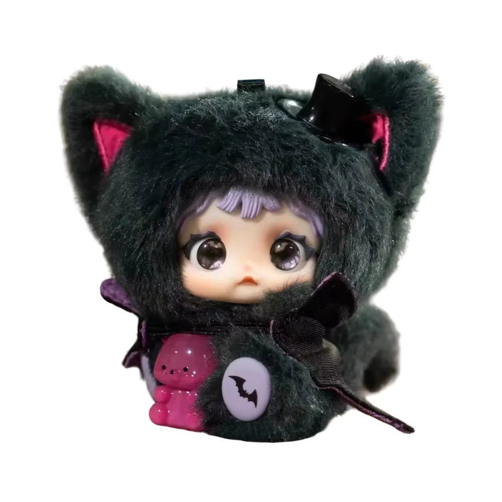 Nommi X Heymi The Entwined Fate Series Plush Blind Box