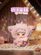 Maymei Surprise Party Series Plush Blind Box
